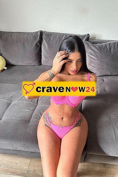 A Quartu Sant'Elena Quello che viedi 🥰🥰se quello che trovi ❤️❤️❤️foto 100%reale
24