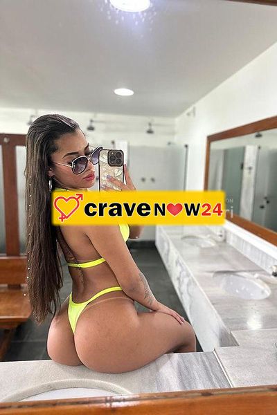 Affettuosa e con un corpo vulcanico, 18 anni, foto 100% reale, brasiliana, sono il tuo sogno erotico.