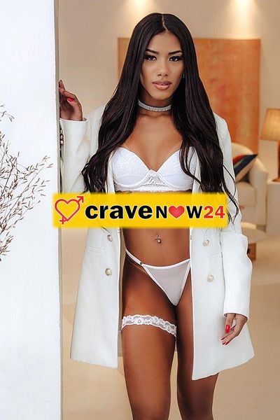 Affettuosa e con un corpo vulcanico, 18 anni, foto 100% reale, brasiliana, sono il tuo sogno erotico.