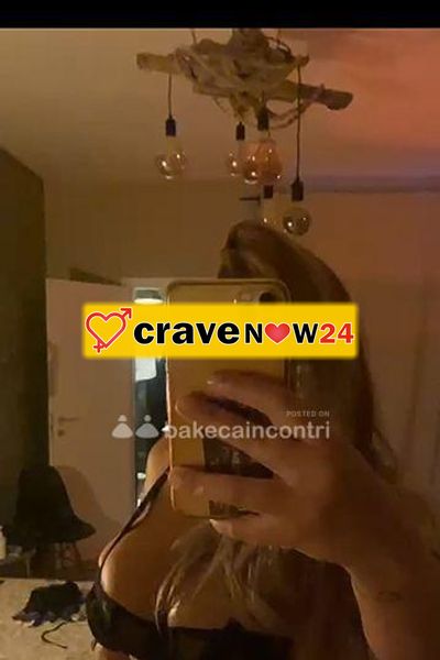 🔥🔥🔥GIOCARELLONA🔥🔥🔥
ZOZZINA🔥🔥BIONDA da PERDERE IL FIATO❣️NEW NUOVA