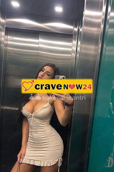 ❤️NEW APPENA❤️ ARRIVATA IN CITTÀ ❤️RICEVO A CASA MIA E RAGGIUNGO CASA TUA O HOTEL❤️
