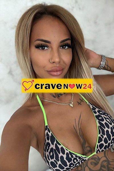 ♥️♥️GIADA Incantevole ragazza ♥️♥️♥️ in città per qualche giorno ♥️♥️