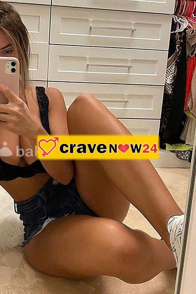 24/24H La Più Bella Di Tutti Giulia Appena Taranto Studentessa New arrivata AREA Climatizada ❄️⛄️💦❤
PORCELINA ❤️AFFASCINANTE ❤️ SENSUALE❤️ TUTTA