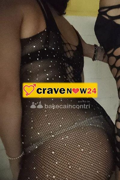 🎁🔥JASMIN❤️ UNIVERSITARIA 23 anni con JENNIFER TX👠29 anni appena tornata a Genova solo ITA e NO ANZIANI🔥🎁 ospitiamo a Genova nel Ponente😘😘😘😘