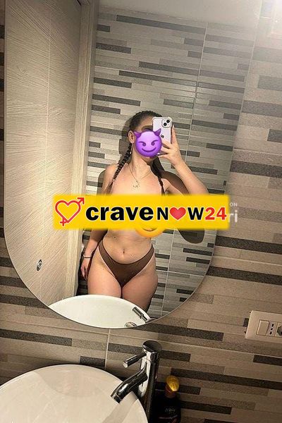 Prima volta in città 😈💥💋 NEW BAMBOLINA BELLISSIMA E PORCA APPENA ARRIVATA