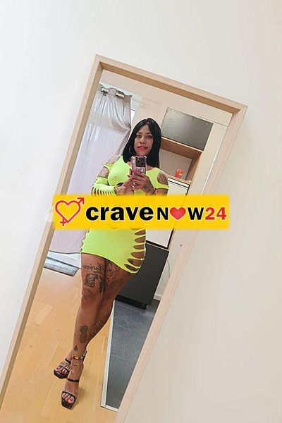 Hola soy karina🔥😘