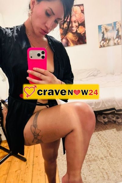 Luciana trans