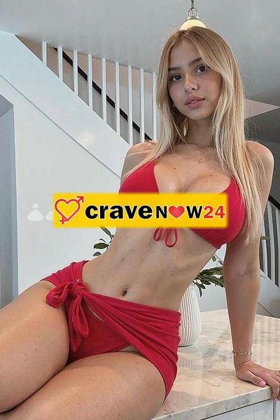 🌹‼️Klaudia prima volta in citta