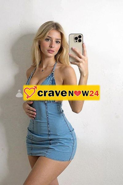 🌹‼️Klaudia prima volta in citta