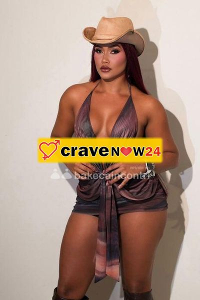 bella bomba sexy appena arrivata in Italia