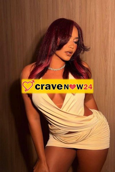 bella bomba sexy appena arrivata in Italia