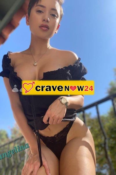 SCIACCA🥰PRIMA VOLTA ASSOLUTA IN TOUR IN CITTA💋SOLO NUMERI VISIBILI🍒🍓ANGELINA❤️immagini autentiche e fresche🥰AMBIENTE CLIMATIZZATO