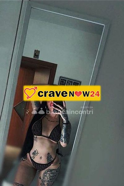 APPENA ARRIVATA MARTINA RAGAZZINA ITALIANA VERA AL 💯