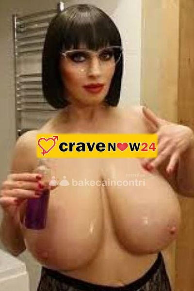Milf 45 anni 8va BOCA CALDA VENUTA IN BOCA MOLTO ESPERTA E DISPONIBILISSIMA !!!!!! SENO NATURALE CALDA ARRAPATA PRONTA A TUTTO PER FARTI GODERE TUTTO