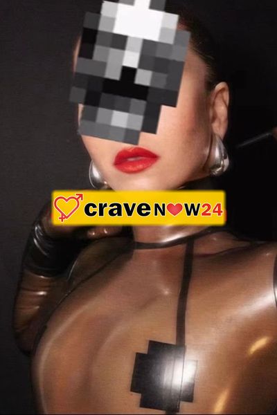 Mistress asiatica