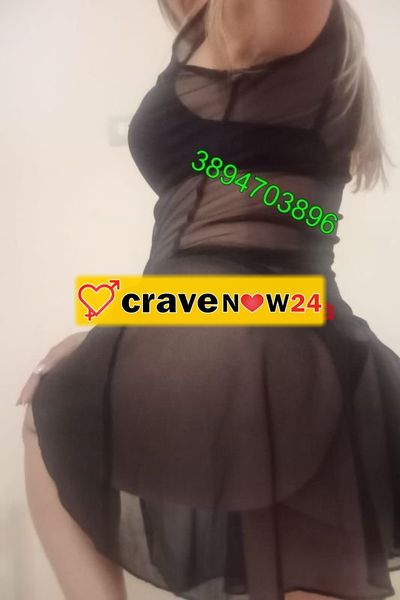 NOVITA PRIMA VOLTA IN CITTA❤️BELLISSIMA NOVITA' ❤️ RAGAZZA DA NON PERDERE ❤️ CALDISSIMA E DOLCE❤️