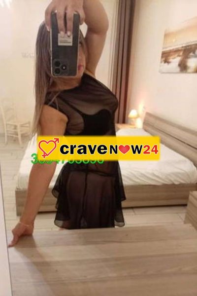 NOVITA PRIMA VOLTA IN CITTA❤️BELLISSIMA NOVITA' ❤️ RAGAZZA DA NON PERDERE ❤️ CALDISSIMA E DOLCE❤️