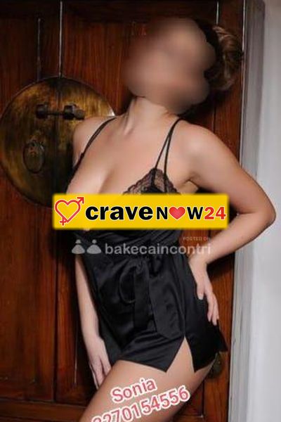 🌟🌟NUOVISSIMA SONIA 🌟🌟 UNA VERA DELIZIA PER GLI AMANTI DEL RELAX CHE VOGLIONO DAVVERO UN INCONTRO MOLTO EROTICO E SENSUALE🌟🌟