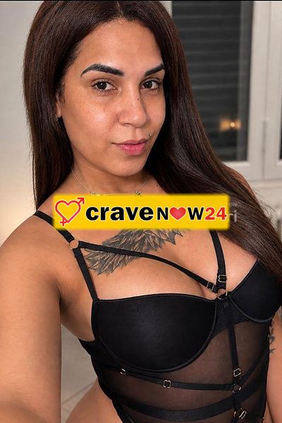 🇧🇷 Sabrina cavallona 🇧🇷
Prima volta in città TI ASPETTO PER GODERE INSIEME 🔥🥳🥂
