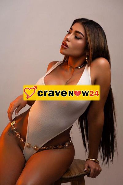 MIA ✨ Colombiana a Verona 🇨🇴 con un físico eccitante