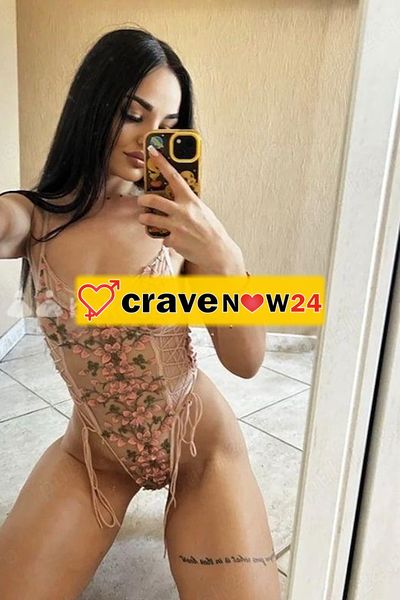 RAGGIUNGO SOLO!!! NUOVA IN CITTA DISPONIBILE FINO A TARDA NOTTE😘