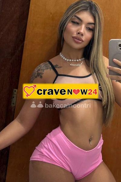 APPENA ARRIVATA♥️ PER MOMENTI INDIMENTICABILI 🔥CHIAMAMI🔥24 su 24