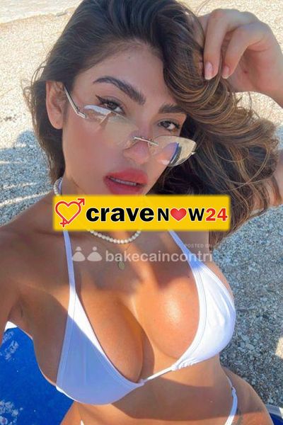 MIA ✨ Colombiana a Verona 🇨🇴 con un físico eccitante