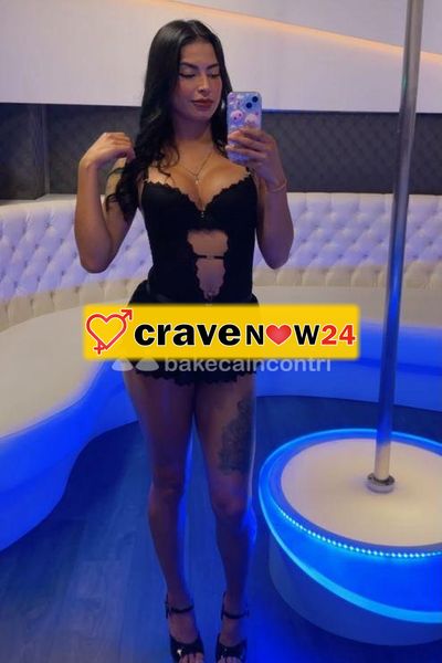 💎 CORAL — DOLCE TENTAZIONE LATINA 💎