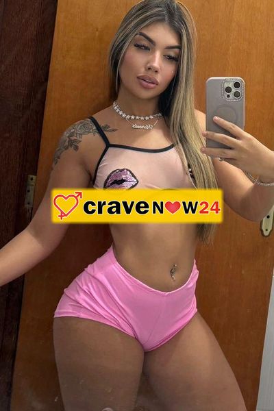 APPENA ARRIVATA♥️ PER MOMENTI INDIMENTICABILI 🔥CHIAMAMI🔥24 su 24