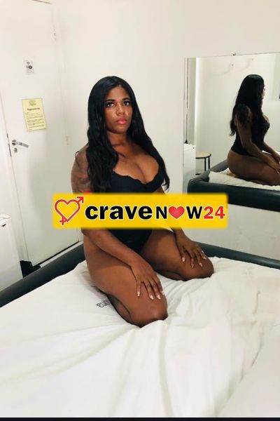 😍🌹SABRINA 24su24 BELLISSIMA DONNA MORA CON ARIA CONDIZIONATA, MOLTO BENE, CON UNA TONALITÀ ECCITANTE 💧😍🌹