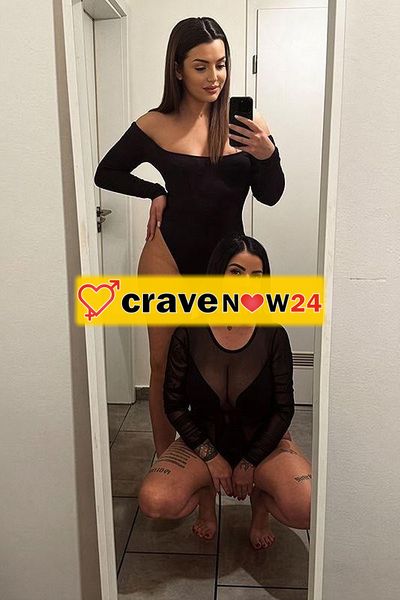 💝DUE BAMBOLE PER TE 🩷SOVERATO🩷RICEVIAMO E RAGGIUNGIAMO💖POMPA AL NATURALE ,69 ,LATO B 🔥