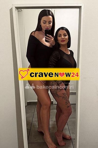 💝DUE BAMBOLE PER TE 🩷SOVERATO🩷RICEVIAMO E RAGGIUNGIAMO💖POMPA AL NATURALE ,69 ,LATO B 🔥
