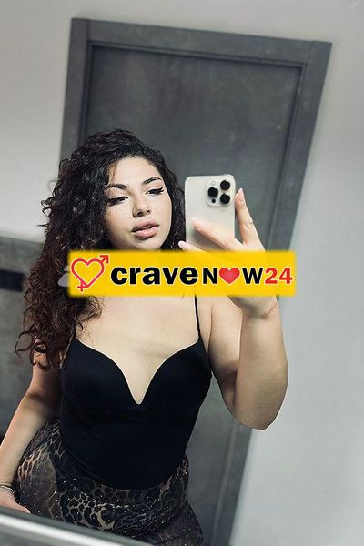 New apenna arivatta in citta