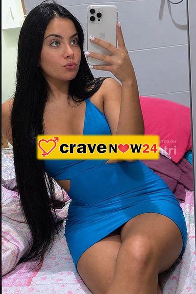 ANNA La nuova arrivata , desiderosa di giocare* 🫶 😍 BRASILIANA DOC🇧🇷🇧🇷... 🆘❌❤ BELLISSIMA ❤ POMPININARA❤ PICCANTISSIMA 🌹MAESTRA NELLA ARTE DI FARE I