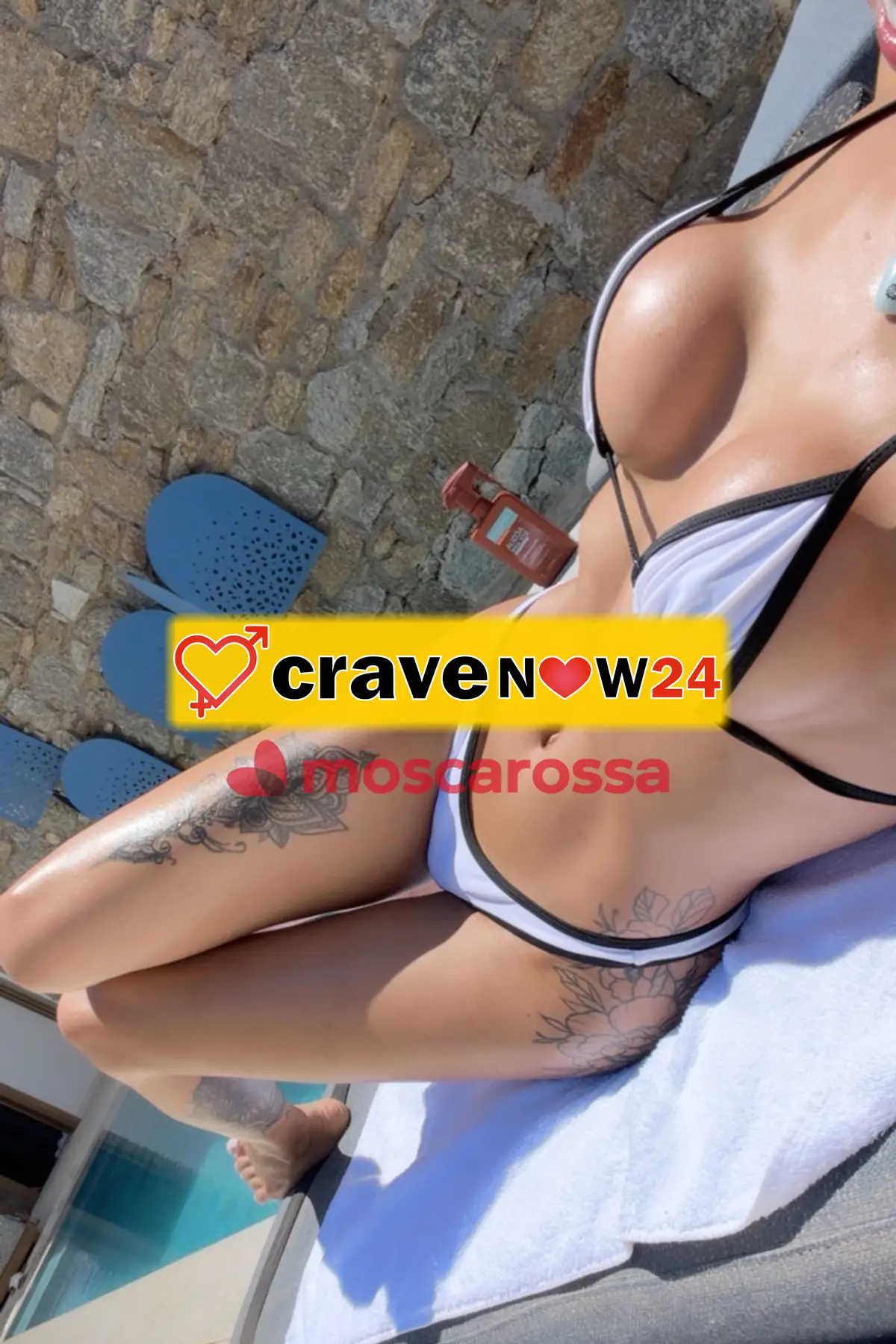 Nayara bambolina xl