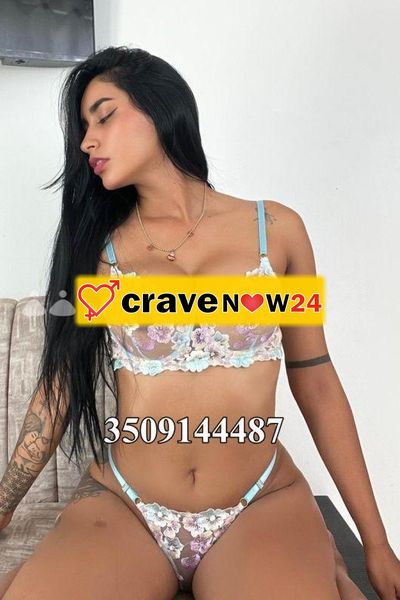 💖 ESPERANZA 💖 GIOVANISSIMA STUDENTESSA COLOMBIANA MA GIA' MOLTO ESPERTA💖APPENA ARRIVATA MA MOLTO CURIOSA DI SCOPRIRE LA PASSIONE ITALIANA💖
