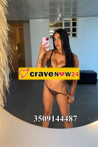 💖 ESPERANZA 💖 GIOVANISSIMA STUDENTESSA COLOMBIANA MA GIA' MOLTO ESPERTA💖APPENA ARRIVATA MA MOLTO CURIOSA DI SCOPRIRE LA PASSIONE ITALIANA💖