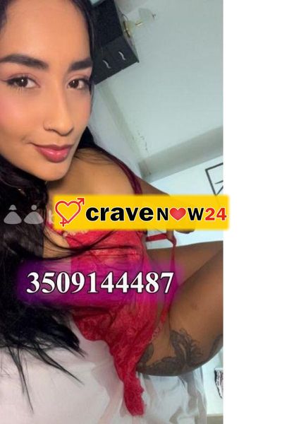 💖 ESPERANZA 💖 GIOVANISSIMA STUDENTESSA COLOMBIANA MA GIA' MOLTO ESPERTA💖APPENA ARRIVATA MA MOLTO CURIOSA DI SCOPRIRE LA PASSIONE ITALIANA💖