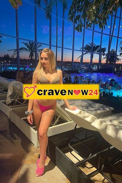 NOVITÀ ♥️ FAVOLOSA BIONDINA🔥23 ANNI🇮🇹ITALIANA🐷CON UN MERAVIGLIOSO SENO😘E UN CULO DA FAVOLA 💋🥰 MI PROPONGO 🐷 X CAMSEX PICCANTI 🌶️& INCONTRI❗️