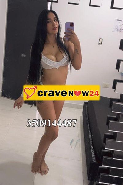 💖 ESPERANZA 💖 GIOVANISSIMA STUDENTESSA COLOMBIANA MA GIA' MOLTO ESPERTA💖APPENA ARRIVATA MA MOLTO CURIOSA DI SCOPRIRE LA PASSIONE ITALIANA💖