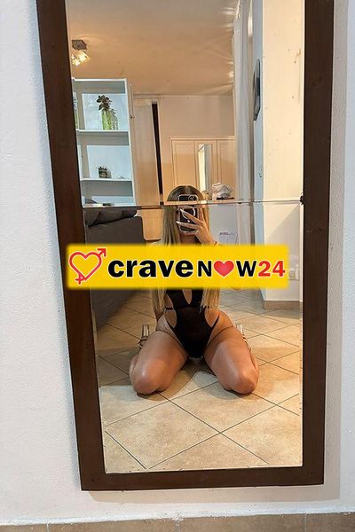 ❌Gli ultimi 3 giorni 😈❌ROXANA, bionda sexy e bellissima con curve attraenti😈❌