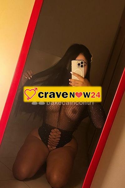 💕Sofia💕 colombiana 🇨🇴25 anni✨👄
