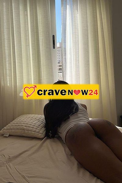 BRASILIANA CALDA 🇧🇷🔥
Solo raggiungo