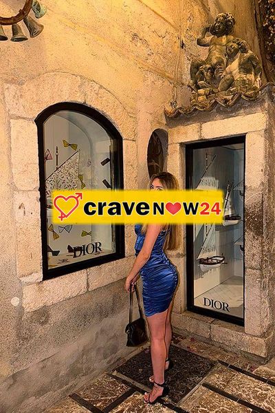 NOVITÀ ♥️ FAVOLOSA BIONDINA🔥23 ANNI🇮🇹ITALIANA🐷CON UN MERAVIGLIOSO SENO😘E UN CULO DA FAVOLA 💋🥰 MI PROPONGO 🐷 X CAMSEX PICCANTI 🌶️& INCONTRI❗️