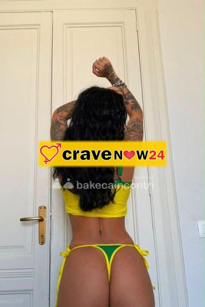 Brasíliana 🇧🇷🔥