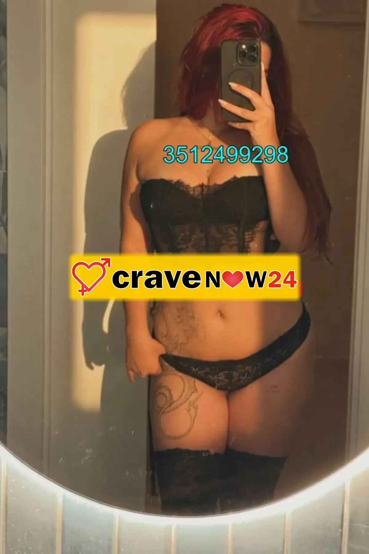 LIZZIE NOVITA' Sono brasiliana 🇧🇷 ho 18 anni e sono una rossa che non passa inosservata proprio come piace a te 🔥