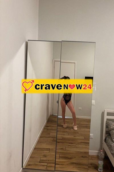 MI CHIAMMO ANNA 🥰🥰😊20 ANNI 🤗🤗SONO UNA STUDENTESSA 🤤RUSSA PER LA PRIMA VOLTA IN QUESTO LAVORO REALE AMO ESAUDIRE TUTTI I TUOI DESIDERI …MASSAGGI Baci C