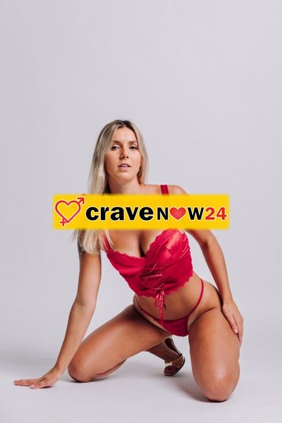 Ragazza bionda brasiliana