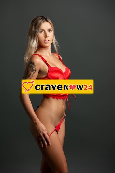 Ragazza bionda brasiliana