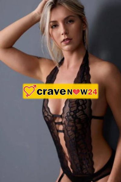 Ragazza bionda brasiliana